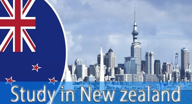 Du Học NEW ZEALAND – Hành Trang Cần Những Gì?