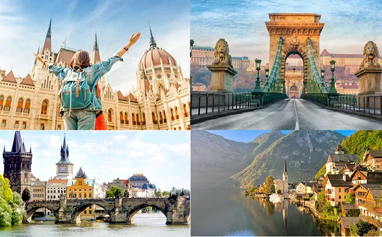 Xuất Khẩu Lao Động Hungary 2023